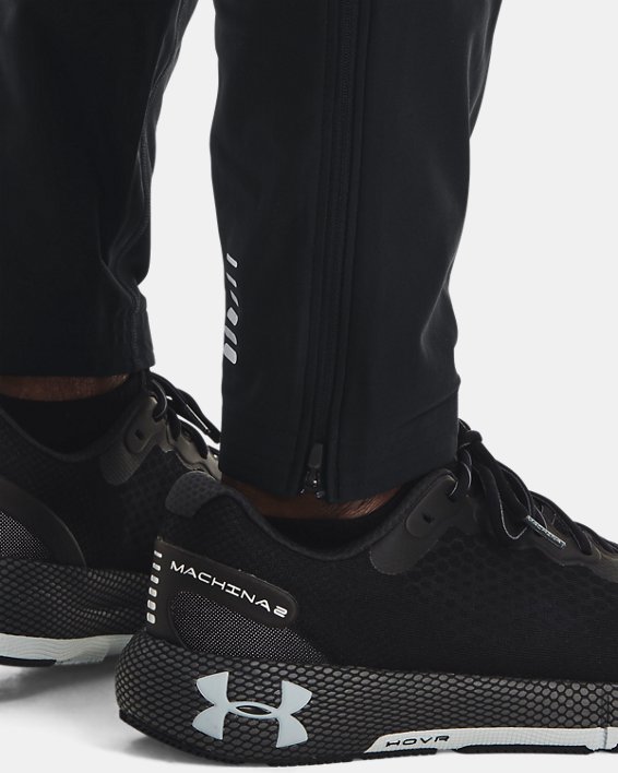 Men's UA Qualifier Speedpocket Pants | Under Armour